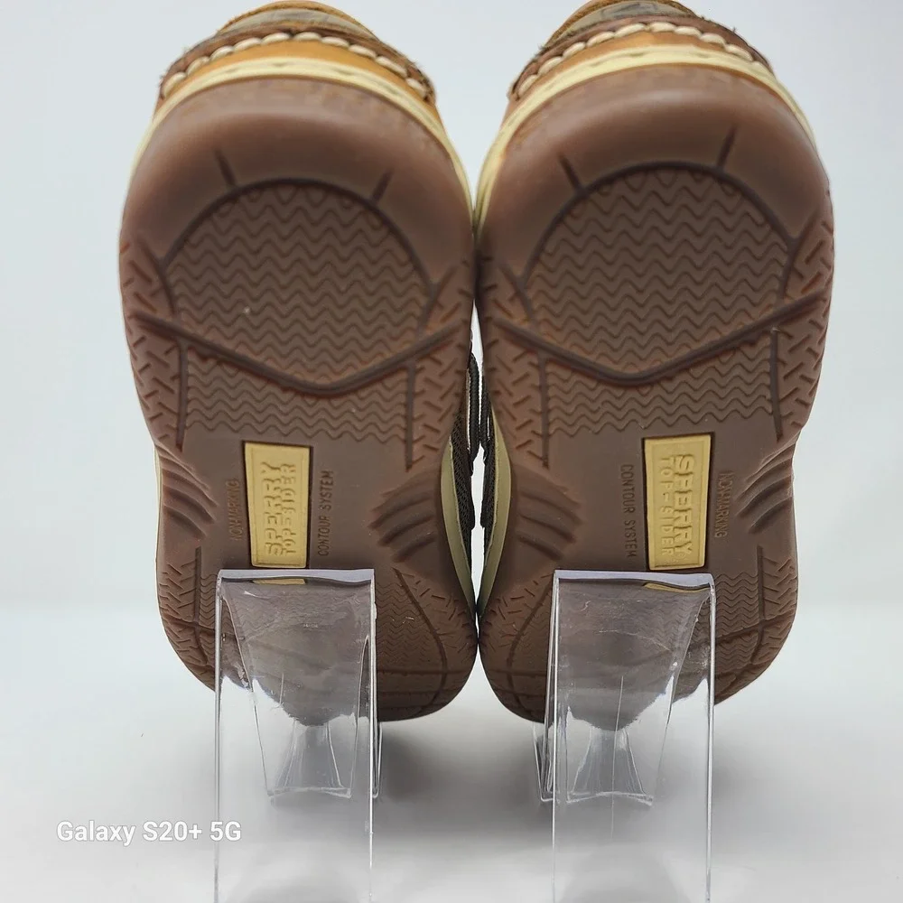 Sperry product pair